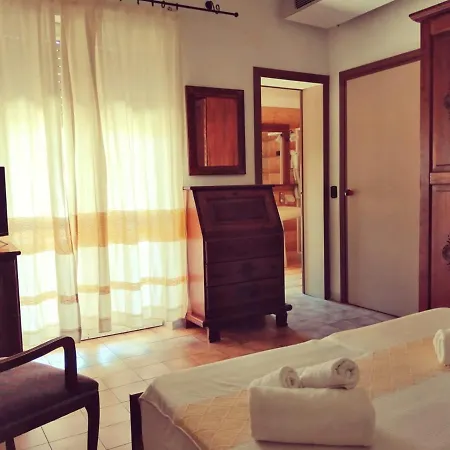 Club Hotel Malaspina 4*