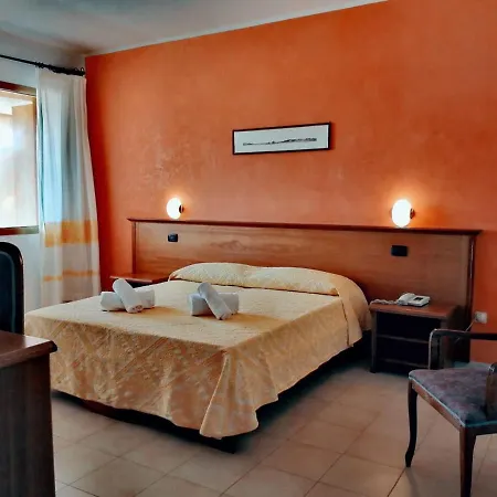Club Hotel Malaspina