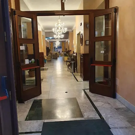 ホテル Club Hotel Malaspina