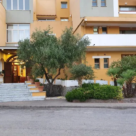 Club Hotel Malaspina