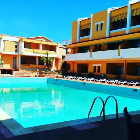 Club Hotel Malaspina ホテル ボーザ