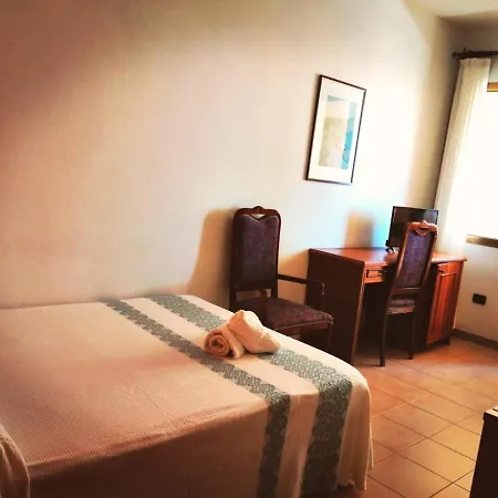 Club Hotel Malaspina